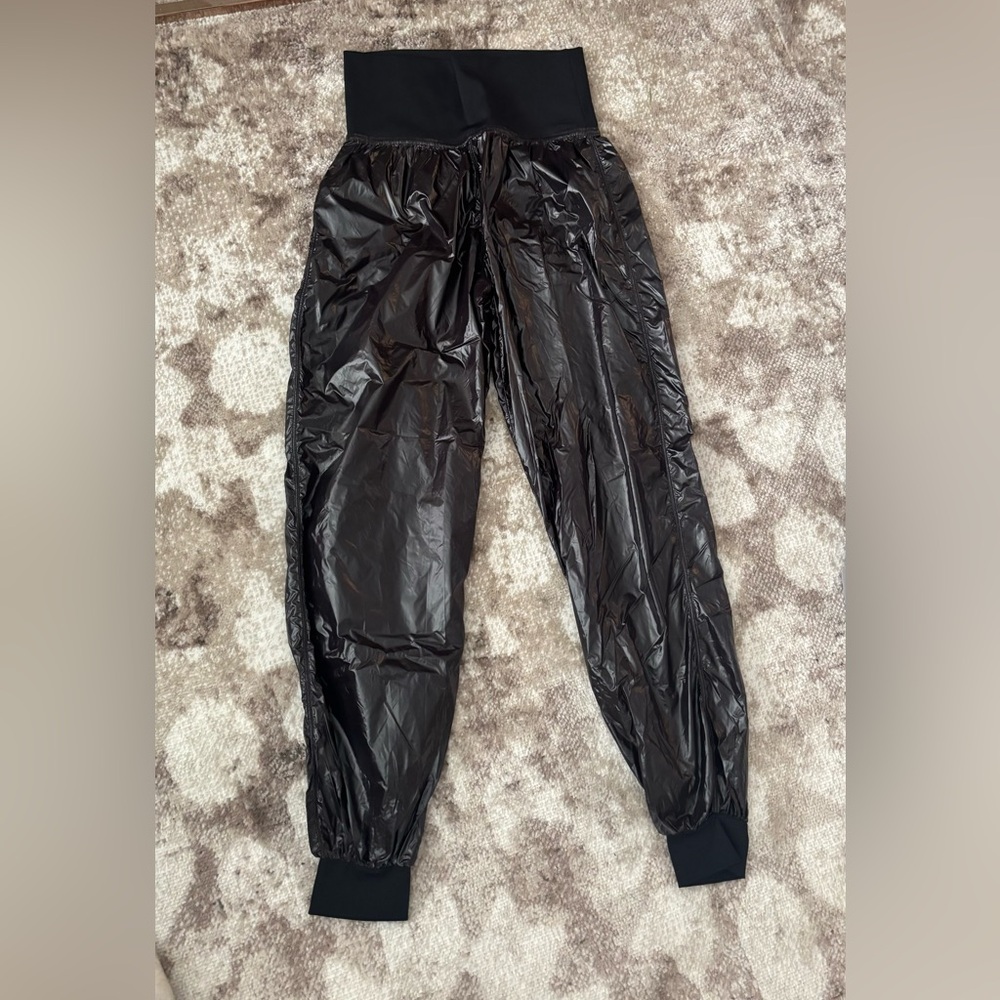 Chic Ballet Andrea Trash Pants. AXS. NWOT